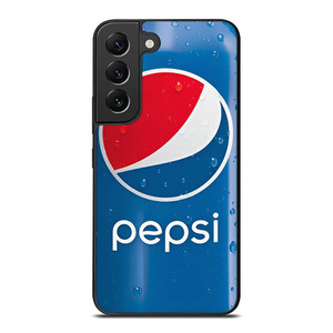PEPSI DRINK CAN Samsung Galaxy S22 Plus Case Cover PEPSI DRINK CAN Samsung Galaxy S22 Plus Case Cover