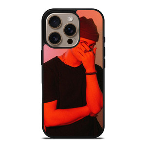 TREVOR DANIEL COOL iPhone 16 Pro Case Cover TREVOR DANIEL COOL iPhone 16 Pro Case Cover