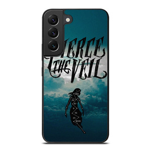 PIERCE THE VEIL BAND SYMBOL  Samsung Galaxy S22 Plus Case Cover
