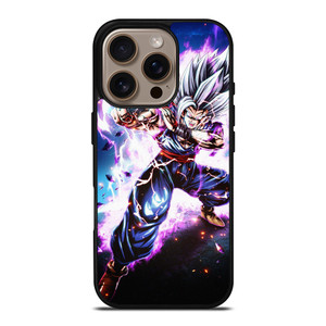 ULTIMATE GOHAN BEAST DRAGON BALL Z iPhone 16 Pro Case Cover ULTIMATE GOHAN BEAST DRAGON BALL Z iPhone 16 Pro Case Cover