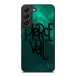 PIERCE THE VEIL ROCK BAND ICON Samsung Galaxy S22 Plus Case Cover PIERCE THE VEIL ROCK BAND ICON Samsung Galaxy S22 Plus Case Cover