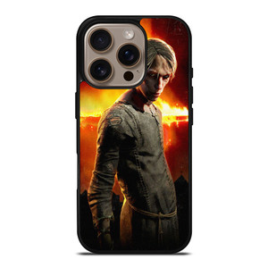 VAL OUTLAST 2 GAMES iPhone 16 Pro Case Cover VAL OUTLAST 2 GAMES iPhone 16 Pro Case Cover