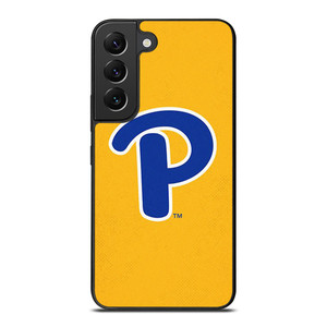 PITTSBURGH PANTHER UNIVERSITY LOGO Samsung Galaxy S22 Plus Case Cover PITTSBURGH PANTHER UNIVERSITY LOGO Samsung Galaxy S22 Plus Case Cover