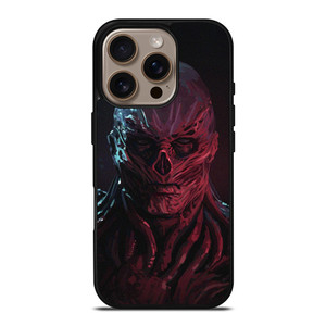 VECNA STRANGER THINGS iPhone 16 Pro Case Cover