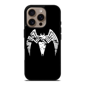 VENOM MARVEL LOGO iPhone 16 Pro Case Cover