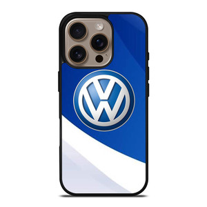 VW VOLKSWAGEN CAR LIVERY iPhone 16 Pro Case Cover VW VOLKSWAGEN CAR LIVERY iPhone 16 Pro Case Cover