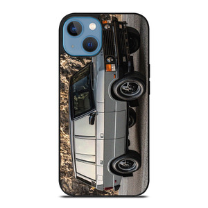 CLASSIC RANGE ROVER iPhone 13 Case Cover CLASSIC RANGE ROVER iPhone 13 Case Cover