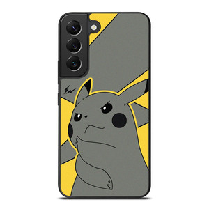 POKEMON PIKACHU VECTOR ART Samsung Galaxy S22 Plus Case Cover POKEMON PIKACHU VECTOR ART Samsung Galaxy S22 Plus Case Cover