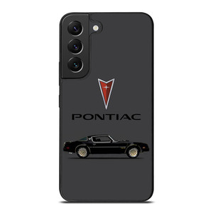 PONTIAC FIREBIRD LOGO Samsung Galaxy S22 Plus Case Cover PONTIAC FIREBIRD LOGO Samsung Galaxy S22 Plus Case Cover