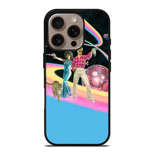 YUNG GRAVY SENSATIONAL RAPPER iPhone 16 Pro Case Cover YUNG GRAVY SENSATIONAL RAPPER iPhone 16 Pro Case Cover