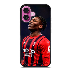 AC MILAN RAFAEL LEAO iPhone 16 Plus Case Cover AC MILAN RAFAEL LEAO iPhone 16 Plus Case Cover