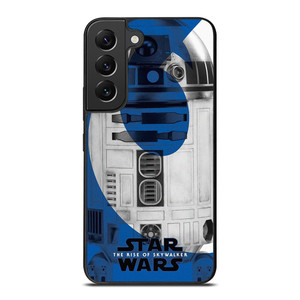 R2-D2 STAR WARS RISE OF SKYWALKER Samsung Galaxy S22 Plus Case Cover R2-D2 STAR WARS RISE OF SKYWALKER Samsung Galaxy S22 Plus Case Cover