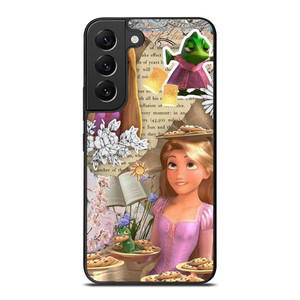 RAPUNZEL TANGLED DISNEY CARTOON  Samsung Galaxy S22 Plus Case Cover RAPUNZEL TANGLED DISNEY CARTOON  Samsung Galaxy S22 Plus Case Cover