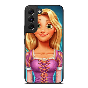 RAPUNZEL TANGLED DISNEY  Samsung Galaxy S22 Plus Case Cover RAPUNZEL TANGLED DISNEY  Samsung Galaxy S22 Plus Case Cover