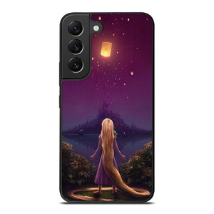 RAPUNZEL TANGLED LANTERN  Samsung Galaxy S22 Plus Case Cover