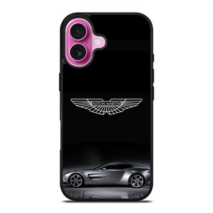 ASTON MARTIN DB 11 CAR iPhone 16 Plus Case Cover ASTON MARTIN DB 11 CAR iPhone 16 Plus Case Cover