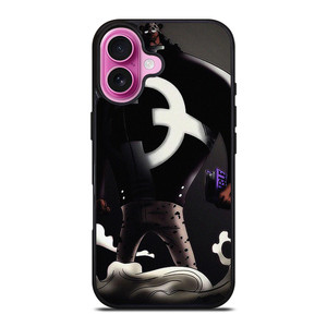 BARTHOLOMEW KUMA ONE PIECE CARTOON iPhone 16 Plus Case Cover BARTHOLOMEW KUMA ONE PIECE CARTOON iPhone 16 Plus Case Cover