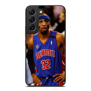 RICHARD HAMILTON DETROIT PISTONS Samsung Galaxy S22 Plus Case Cover RICHARD HAMILTON DETROIT PISTONS Samsung Galaxy S22 Plus Case Cover
