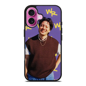 BOY PABLO WACHITO RICO iPhone 16 Plus Case Cover BOY PABLO WACHITO RICO iPhone 16 Plus Case Cover