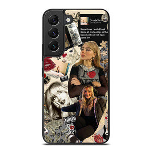 SABRINA CARPENTER COLLAGE  Samsung Galaxy S22 Plus Case Cover