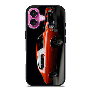 CHEVROLET CHEVELLE 1971 iPhone 16 Plus Case Cover
