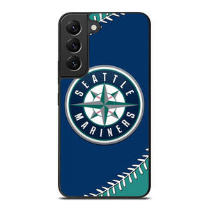 SEATTLE MARINERS BASEBALL LOGO Samsung Galaxy S22 Plus Case Cover SEATTLE MARINERS BASEBALL LOGO Samsung Galaxy S22 Plus Case Cover