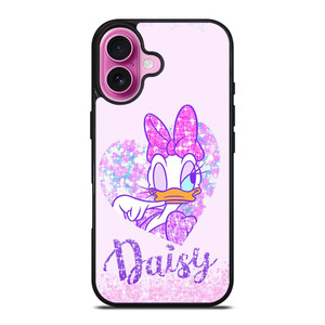 DAISY DYCK LOVE DISNEY iPhone 16 Plus Case Cover