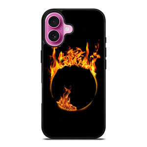 DARKSIGN DARK SOULS ANIME iPhone 16 Plus Case Cover DARKSIGN DARK SOULS ANIME iPhone 16 Plus Case Cover