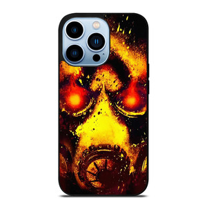 BORDERLANDS PSYCHO MASK iPhone 13 Pro Max Case Cover BORDERLANDS PSYCHO MASK iPhone 13 Pro Max Case Cover