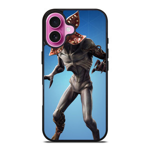 DEMOGORGON STRANGER THINGS SCARY iPhone 16 Plus Case Cover