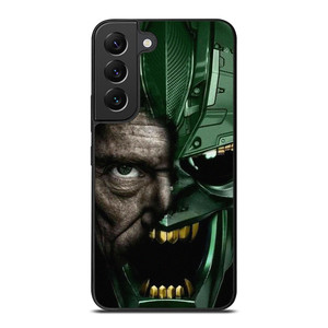 SPIDERMAN GREEN GOBLIN NORMAN OSBORN Samsung Galaxy S22 Plus Case Cover SPIDERMAN GREEN GOBLIN NORMAN OSBORN Samsung Galaxy S22 Plus Case Cover