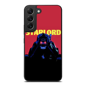 STAR LORD THE WEEKND PARODY Samsung Galaxy S22 Plus Case Cover STAR LORD THE WEEKND PARODY Samsung Galaxy S22 Plus Case Cover