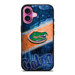FLORIDA GATORS FOOTBALL ICON iPhone 16 Plus Case Cover