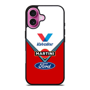 FORD FOCUS WRC 1999 LIVERY iPhone 16 Plus Case Cover FORD FOCUS WRC 1999 LIVERY iPhone 16 Plus Case Cover