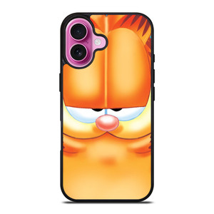 GARFIELD CUTE CAT iPhone 16 Plus Case Cover GARFIELD CUTE CAT iPhone 16 Plus Case Cover