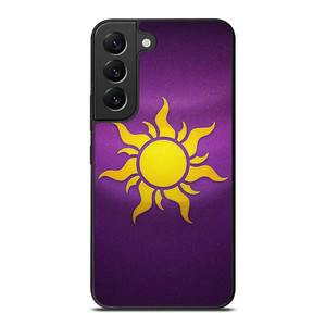 TANGLED SUN RAPUNZEL  Samsung Galaxy S22 Plus Case Cover TANGLED SUN RAPUNZEL  Samsung Galaxy S22 Plus Case Cover
