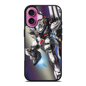 GUNDAM RX-93 ANIME iPhone 16 Plus Case Cover