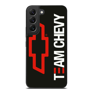TEAM CHEVY CHEVROLET LOGO Samsung Galaxy S22 Plus Case Cover TEAM CHEVY CHEVROLET LOGO Samsung Galaxy S22 Plus Case Cover