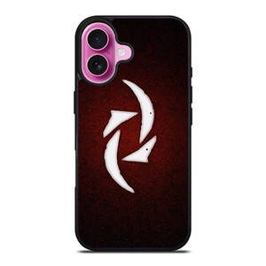 HALESTORM ROCK BAND ICON iPhone 16 Plus Case Cover