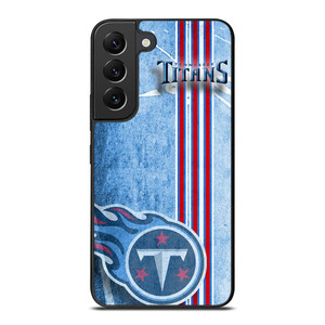 TENNESSEE TITANS FOOTBALL LOGO Samsung Galaxy S22 Plus Case Cover TENNESSEE TITANS FOOTBALL LOGO Samsung Galaxy S22 Plus Case Cover