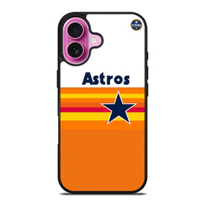 HOUSTON ASTROS 2017 MASHUP iPhone 16 Plus Case Cover HOUSTON ASTROS 2017 MASHUP iPhone 16 Plus Case Cover