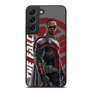 THE FALCON AND THE WINTER SOLDIER MARVEL  Samsung Galaxy S22 Plus Case Cover