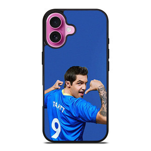 JAMIE TARTT TED LASSO iPhone 16 Plus Case Cover JAMIE TARTT TED LASSO iPhone 16 Plus Case Cover