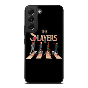 THE SLAYERS HORROR MOVIES  Samsung Galaxy S22 Plus Case Cover THE SLAYERS HORROR MOVIES  Samsung Galaxy S22 Plus Case Cover