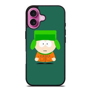 KYLE BROFLOVSKI MINIMALIST iPhone 16 Plus Case Cover