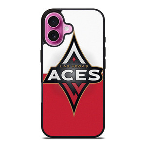 LAS VEGAS ACES WOMEN BASKETBALL iPhone 16 Plus Case Cover LAS VEGAS ACES WOMEN BASKETBALL iPhone 16 Plus Case Cover