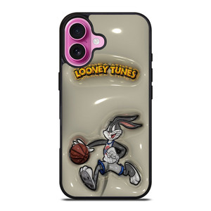 LOONEY TUNES 3D ART STYLE iPhone 16 Plus Case Cover