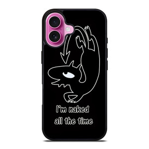 LUCI DISENCHANTMENT CARTOON FUNNY iPhone 16 Plus Case Cover LUCI DISENCHANTMENT CARTOON FUNNY iPhone 16 Plus Case Cover