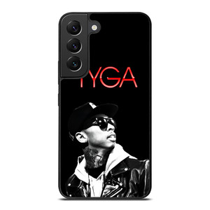 TYGA RAPPER LOGO Samsung Galaxy S22 Plus Case Cover TYGA RAPPER LOGO Samsung Galaxy S22 Plus Case Cover