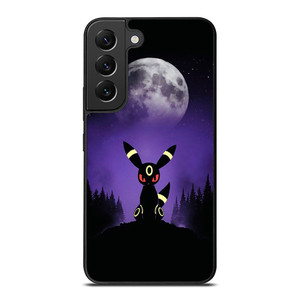 UMBREON POKEMON NIGHT  Samsung Galaxy S22 Plus Case Cover